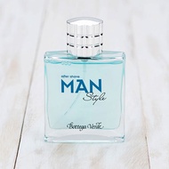 BOTTEGA VERDE MAN STYLE AFTER SHAVE 50ML