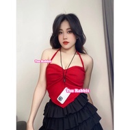 Mini phone strap