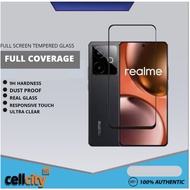 Tempered Glass FULL Glue Screen Protector REALME GT 7 / GT 7T