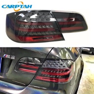 Car Styling Tail Lights Taillight For BMW 3series Coupe E92 M3 Rear Lamp   Dynamic Turn Signal   Rev