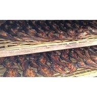 Salai Ikan Keli Original