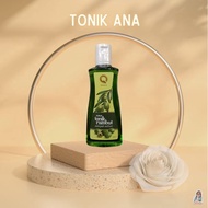 Tonik Rambut by Ana Edar