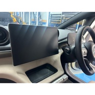 BYD Dolphin Screen Protector + Meter Screen Protector