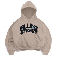 Fillingstreet Oversized Boxy Hoodie Fuzzy Hoodie Oversized Hoodie Boxy Hoodie