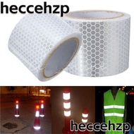 HECCEHZP Reflective Sticker 1m*5cm Bicycle Car Decoration Stickers Strip Roll