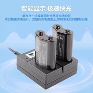 EN-EL4A Battery Adapt to Nikon D3X D3S D3 D2 D2H D2Hs D2X D2Xs Charger Set