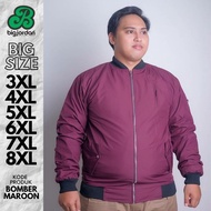 Bomber jacket xxxl xxxxl/jumbo men's jacket size 4xl 5xl 6xl 7xl 8xl/big size jacket 4xl 5xl 6xl mar