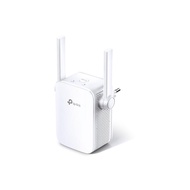 TP-LINK WA855RE Wi-Fi Range Extender (White)