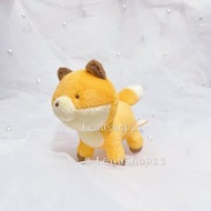 限定狐狸 角落生物 角落生物大電影 角落生物電影版 角落生物配角 角落生物手玉 角落生物限定 角落生物小灰雞  角落生物狐狸