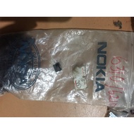 Nokia 6310/6210 power switch button