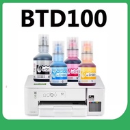 PREMIUM COMPATIBLE INK BTD100 BLACK BTD100 CYAN BTD100M BTD100Y FOR T230 T430W T530DW T730DW T930DW