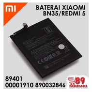 XIAOMI BN35/REDMI 5 BATTERY