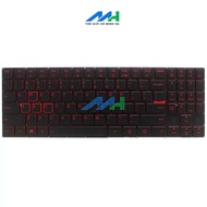 Lenovo Legion Y530-15ICH 81FV Y540-15IRH laptop keyboard model 81SY