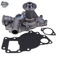 Water Pump 8-97254-148-1 For Isuzu Engine 4LE1 4LE2 Hitachi EX55 ZX55UR ZX55