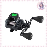 Tailwalk VILAYER DG 100-DH/R
Tailwalk VILAYER DG 100-DH/L
Tailwalk VILAYER DG 100HG-PH/R
Tailwalk VI