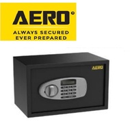 Aero ASE200 SAFE BOX ( FIRE PROOF)
