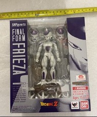 全新 SHF 龍珠菲利最終形態 模型玩具