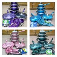 PERIUK DESINI 23PCS💥READY STOCK