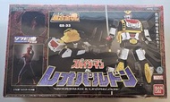 Bandai 超合金魂  GX -33  東映蜘蛛俠