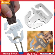 5/10Pcs Anchor Awning Fastener Stainless Steel Awning Fixing Buckle Awning Canopy Fastener for Tent 