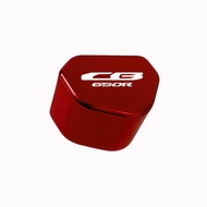 For Honda CB650R CBR650R CBR 650R CB 650 R 2019-2026 Aluminum Motorcycle Turn Signal Switch Button K