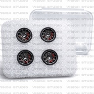 1/64 Model BMW M3 Touring Design Rim