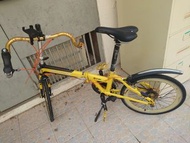 Oyama rx5