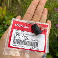 Air Filter Drain Pipe Genuine Honda Wave125i/Wave110i (17234-KCW-871)