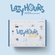 Pre-Order | 2PM Lee Junho 2026 Seasons Greetings [LAZY HOURS]