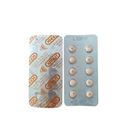 Serrin Tablet 5mg 10 tablets