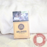 Cerutu Airlangga Cigarillos (Pack-10)