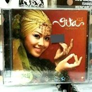 CD Gita KDI - Kerudung Suci