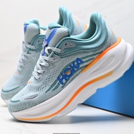 Hoka W BONDI 9 Sports Running Shoes P2MY LIBK Q2YF EA7Z SIXJ