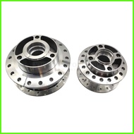 ◮ ❀ ◴ MEHOL HUB SET FOR RAIDER150/ RAIDER150FI SET (Drum brakes and Disc brakes）