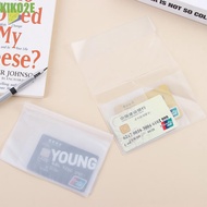 KIKO2E Passport Case Protective Bag Waterproof Travel Case Protector Sleeve Holder