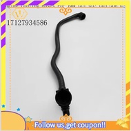 【W】17127934586  Cooling Hoses Radiator Coolant Hose for     G01 G02 G05 G06 G29