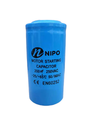 Capacitor CBB60 8uf/10uf/12uf/35uf/40uf/200uf/250uf/300uf