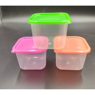 Square Jar /BYON / Spice Jar Multipurpose Jar