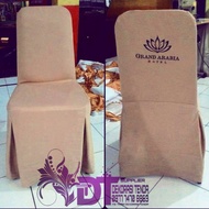 Futura Chair cover Futura Chair cover Chair cover