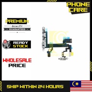 COMPATIBLE FOR IP SE 2016 Power On Off Switch Ribbon Volume Control and Camera Flash Flex Cable Free