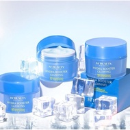 KF Skin Beauty Hydra Booster Glowing - Moisturizer 10x Brightening Power - Membantu Menjaga Kelembap