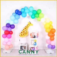 100 PCS Baby Balloon 5 Inches for Bobo Balloon and Deco / Baby Balloon 5 Inci untuk Bobo Balloon (10
