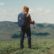 【Horizon天際線】終極版熱銷 冒險家登山後背包 40L | 9色任選