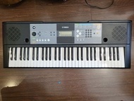 Yamaha PSR-E233 Keyboard 電子琴 （初學者適用）