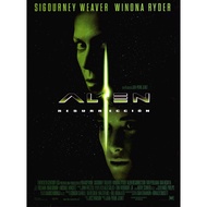 [En]4K UHD 1080P Blu-ray HD Movies Alien 4