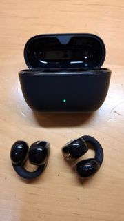 Sennheiser ACCENTUM Clip 無線耳機