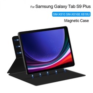 Casing Tablet Magnetik Untuk Samsung Galaxy Tab S9