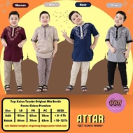 Attar's Latest Koko Kids Suits OBN