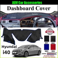 Hyundai i40 Dashboard Cover Anti Slip Dashboard Mat High Quality