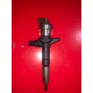 Isuzu Dmax 4JK1 Diesel Injector Nozzle (2pin)